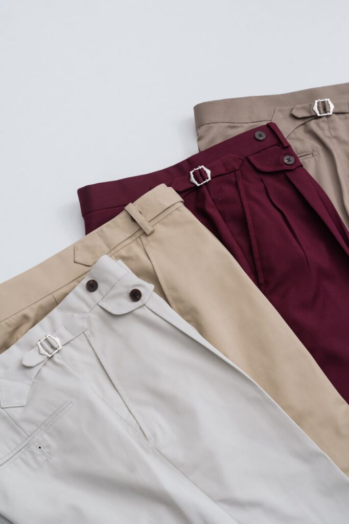 Chụp ảnh lookbook