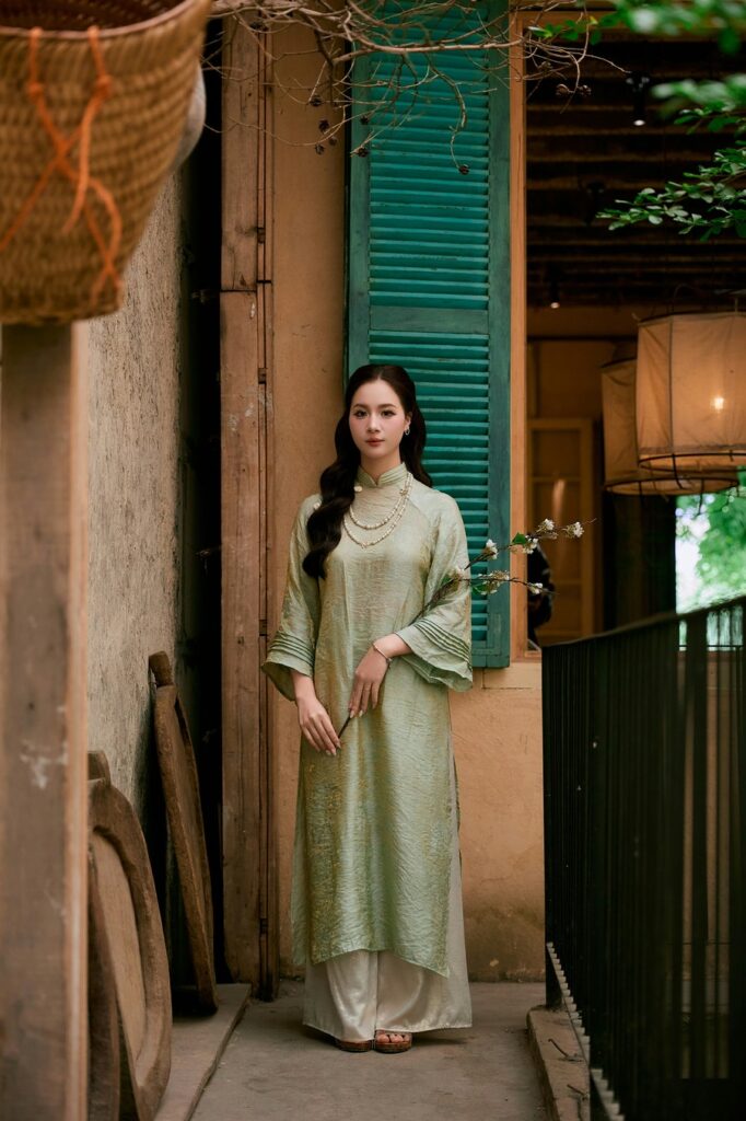 Chụp ảnh lookbook