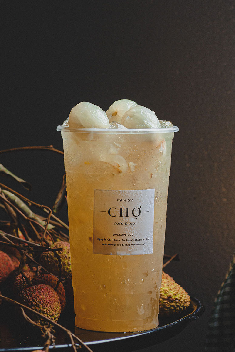 Chụp ảnh sản phẩm