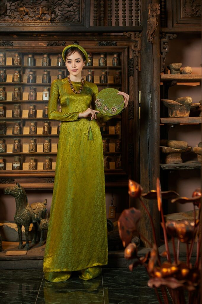 Chụp ảnh lookbook